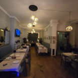 Maccheroni Bistro Dentro