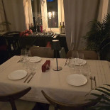 Maccheroni Bistro Dentro