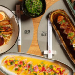 Ruka Izakaya Mâncare