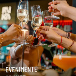 Ruka Izakaya Băutură