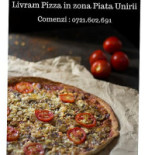 Pizza Marmarita Mâncare