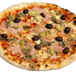 Pizza Marmarita Mâncare