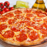Pizza Marmarita Mâncare