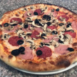 Pizza Marmarita Mâncare