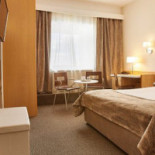 Mycontinental Bucuresti Gara De Nord În interior