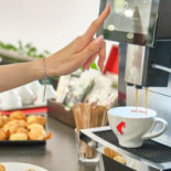 Mycontinental Bucuresti Gara De Nord Băutură