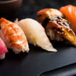 Sushi House Nourriture