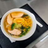 Sushi House Nourriture