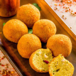 Mumbai Floreasca Comida