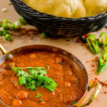 Mumbai Floreasca Comida