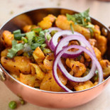 Mumbai Floreasca Comida