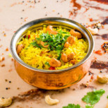 Mumbai Floreasca Comida