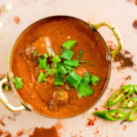 Mumbai Floreasca Comida