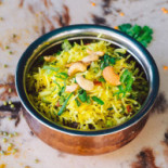 Mumbai Floreasca Comida