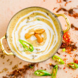 Mumbai Floreasca Comida