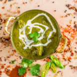 Mumbai Floreasca Comida