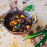 Mumbai Floreasca Bebida