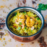 Mumbai Floreasca Comida