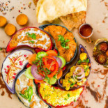 Mumbai Floreasca Bebida