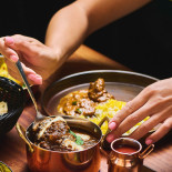 Mumbai Floreasca Bebida