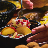 Mumbai Floreasca Bebida