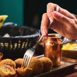 Mumbai Floreasca Bebida