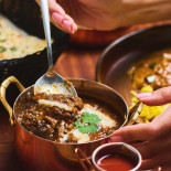 Mumbai Floreasca Bebida