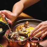 Mumbai Floreasca Bebida