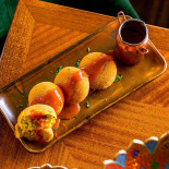 Mumbai Floreasca Bebida