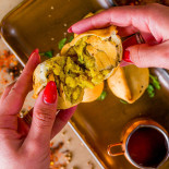 Mumbai Floreasca Bebida