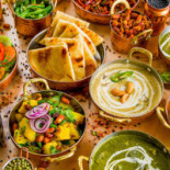 Mumbai Floreasca Drink