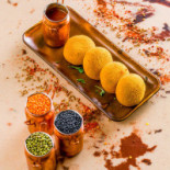 Mumbai Floreasca Drink