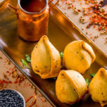 Mumbai Floreasca Drink