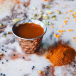 Mumbai Floreasca Drink