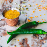 Mumbai Floreasca Drink