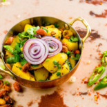 Mumbai Floreasca Boisson