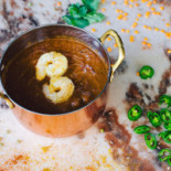 Mumbai Floreasca Boisson