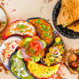 Mumbai Floreasca Minuman