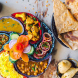 Mumbai Floreasca Minuman