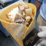 Choco Shaorma Mâncare