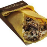Choco Shaorma Mâncare