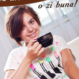 Choco Shaorma Băutură