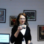 Maestro Coffee Institute Băutură