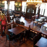 Casa Diham În interior