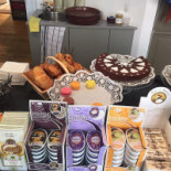 Red Angus Steakhouse Boisson