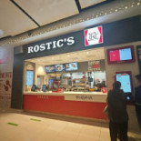 Caru' cu Bere Extérieur