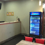 Toujours Café În interior