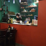 Cool Drip Cafe În interior