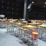 Platforma Wolff În interior