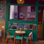 Sip Coffee Wine Exterior